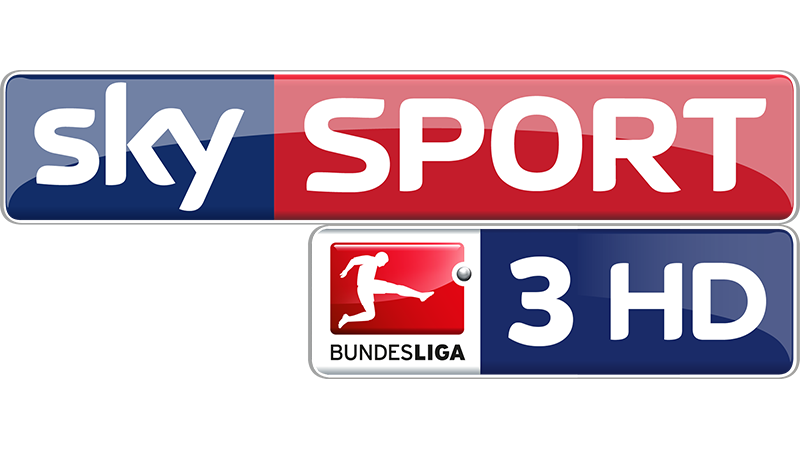 Sky Sport Bundesliga 3 HD logo