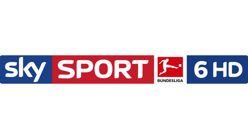 Sky Sport Bundesliga 6 HD logo