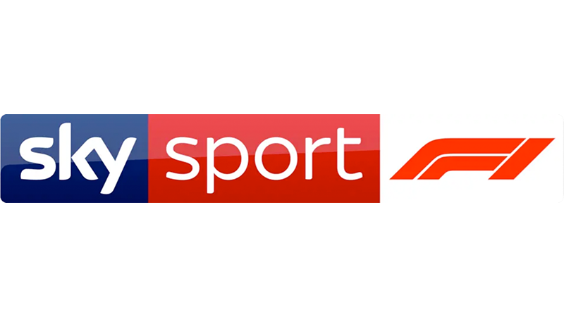 Sky Sport F1 HD logo