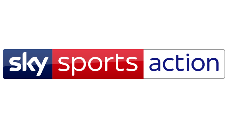 Sky Sports Action logo
