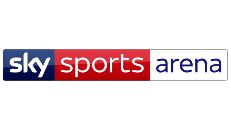 Sky Sports Arena logo