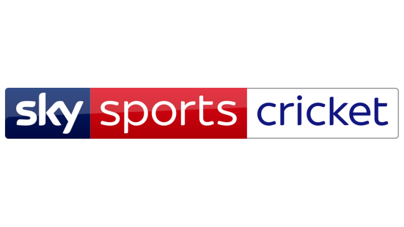 Sky Sports Cricket logo