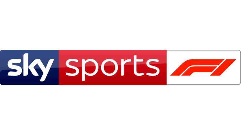 Sky Sports F1 HD logo
