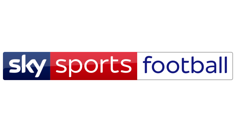 Sky Sports Football logo