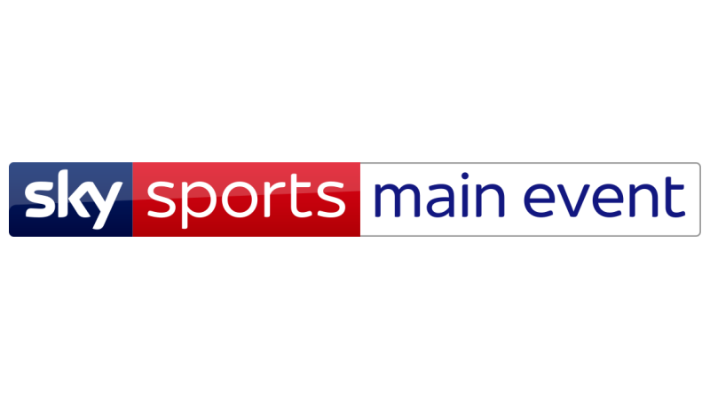 Sky Sports Main Event logo