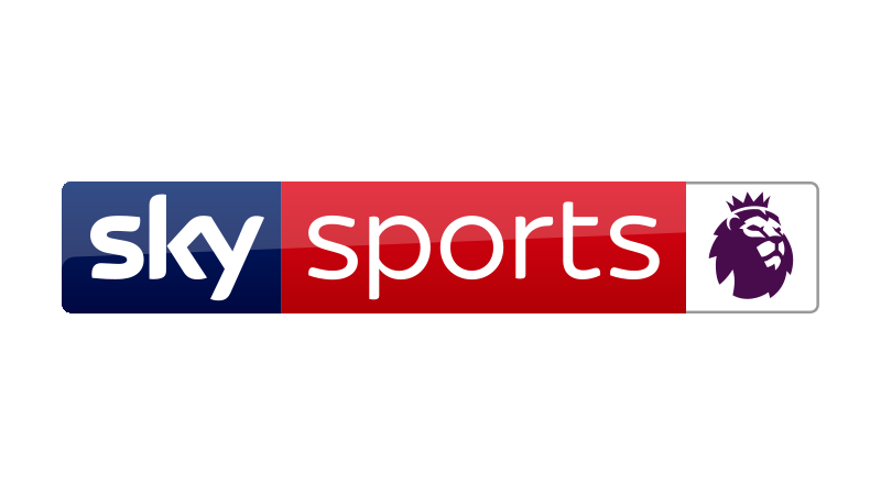 Sky Sports Premier League logo