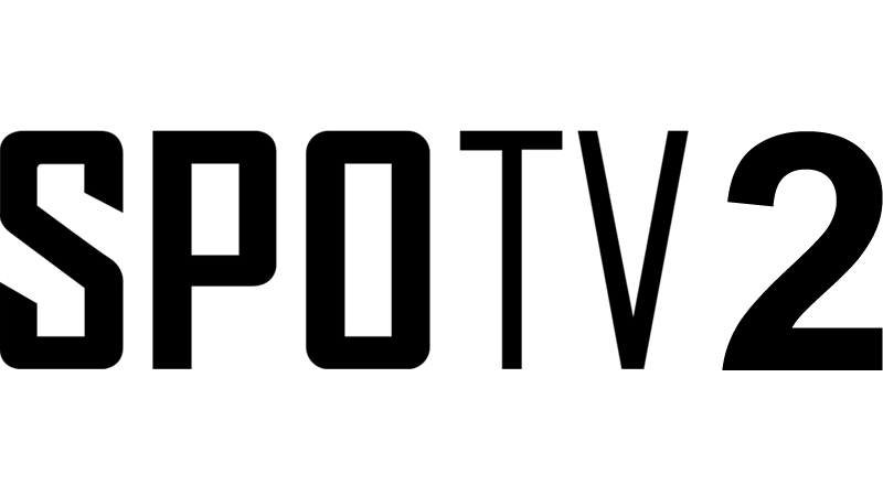 SPO TV 2 Singapore logo