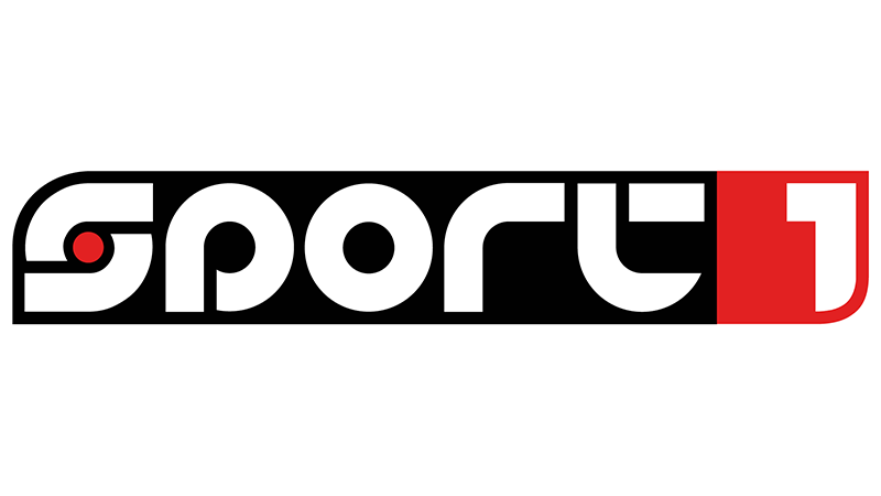Sport 1 Hungary logo