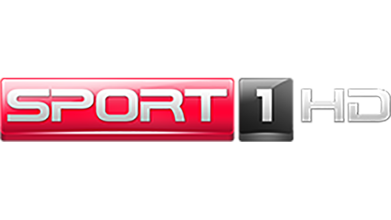 Sport 1 LT logo
