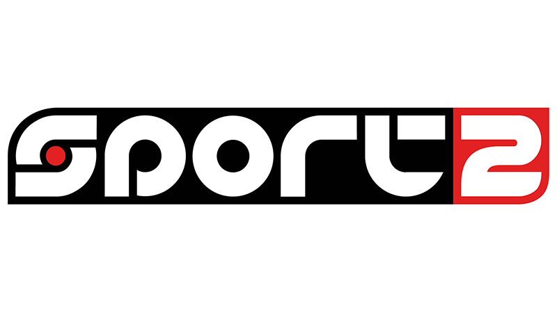 Sport 2 Hungary logo