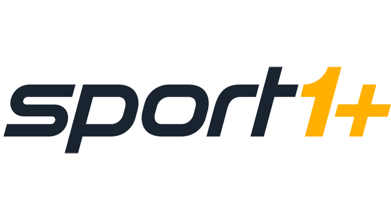 Sport1+ logo