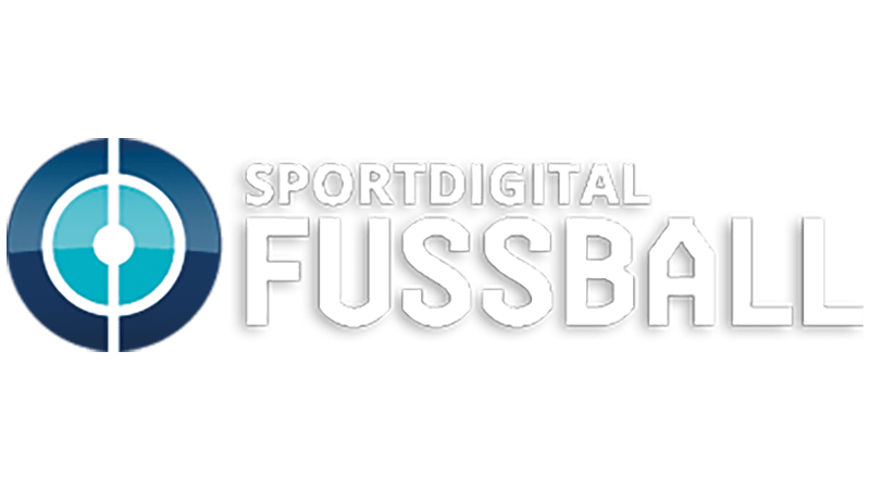Sportdigital Fussball logo