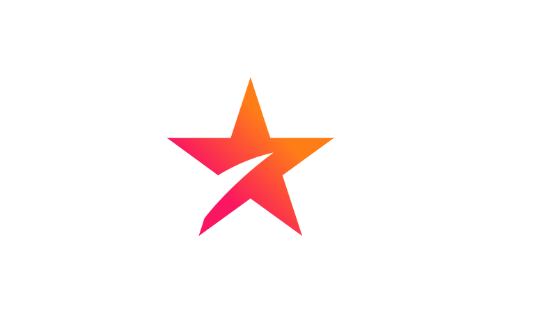 Star+ North America logo