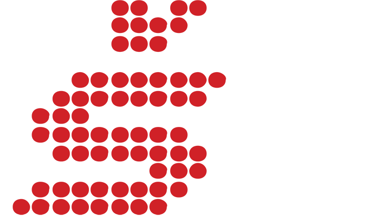 ŠTV 1 SI logo
