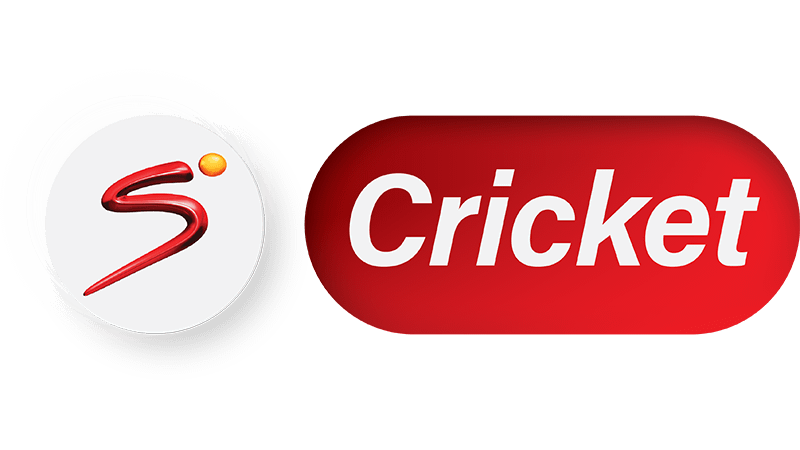 SuperSport Cricket logo