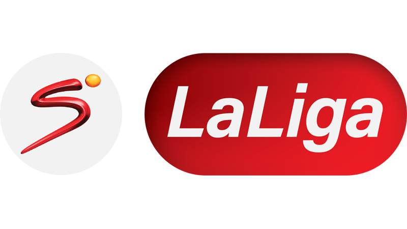 SuperSport La Liga logo