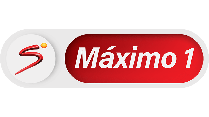 SuperSport Máximo 1 logo