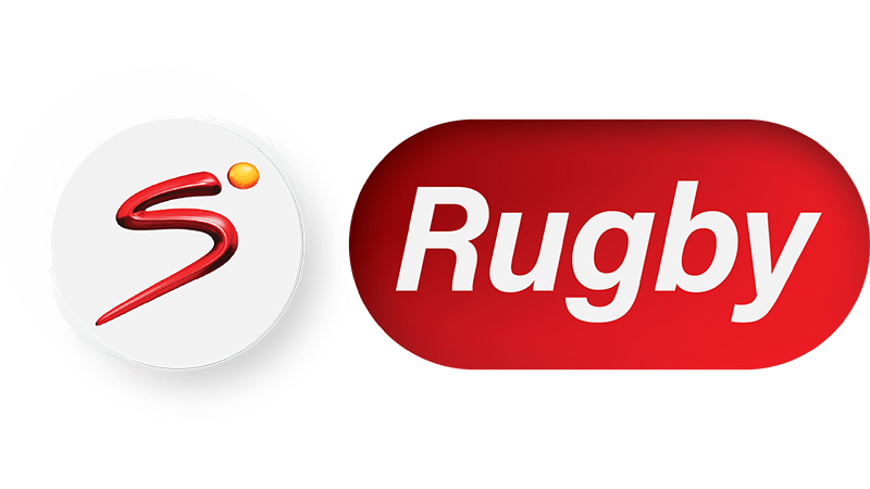 SuperSport Rugby logo