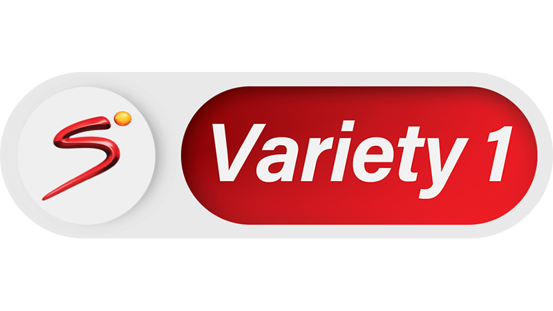 SuperSport Variety 1 logo