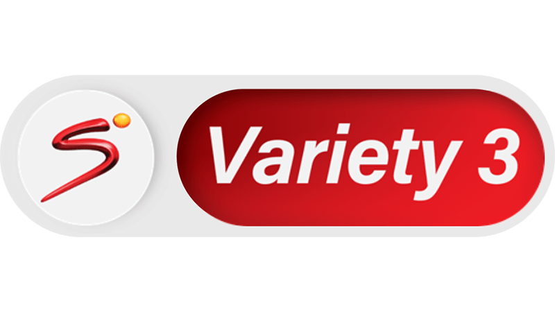 SuperSport Variety 3 logo