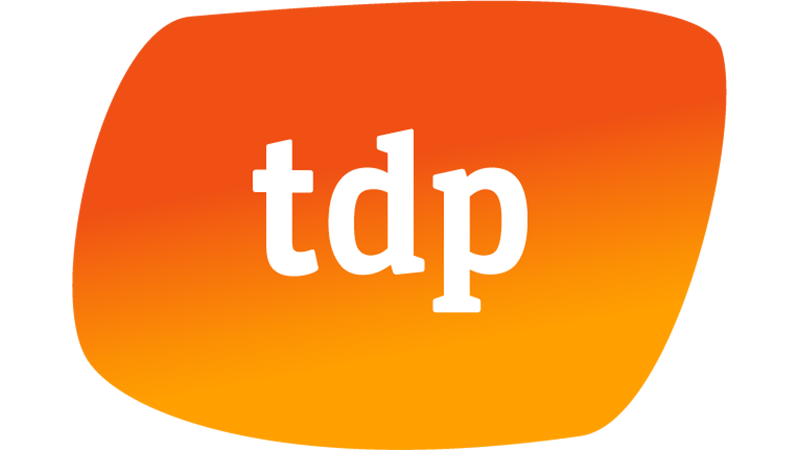 Teledeporte logo