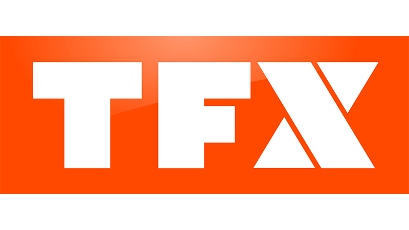 TFX logo