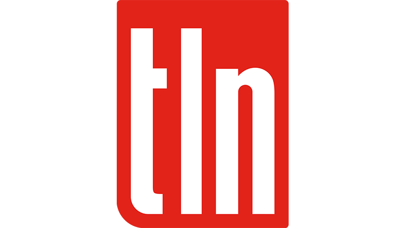 TLN Canada logo