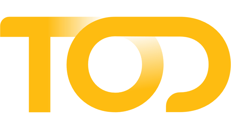 TOD KSA logo
