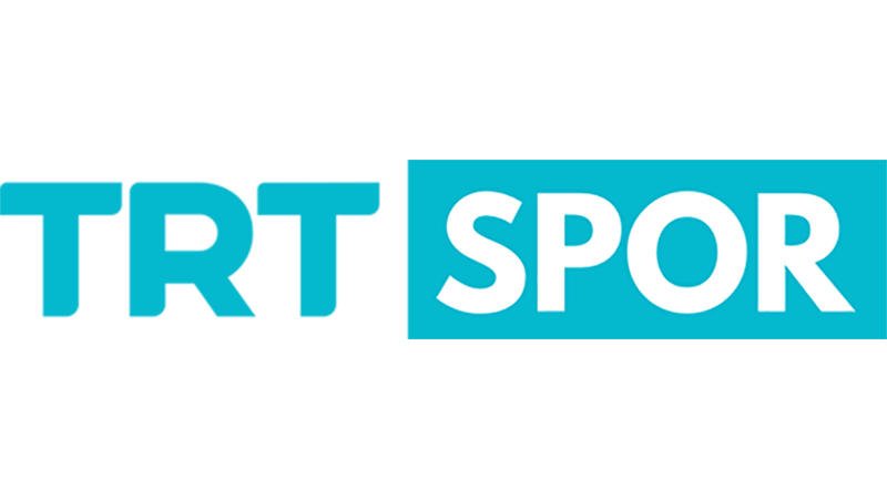 TRT Spor TR logo