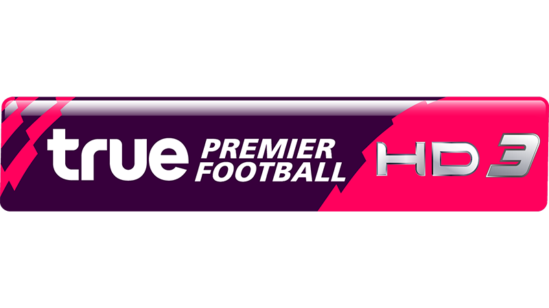 True Premier Football HD 3 logo
