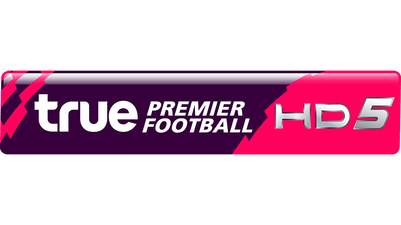 True Premier Football HD 5 logo