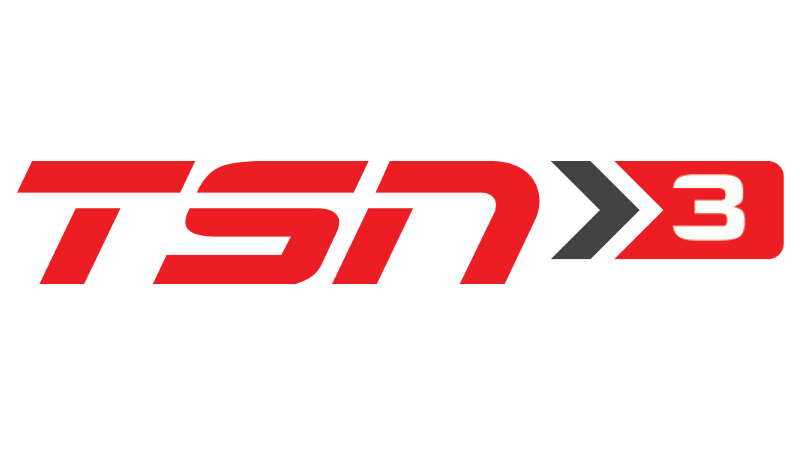 TSN 3 logo