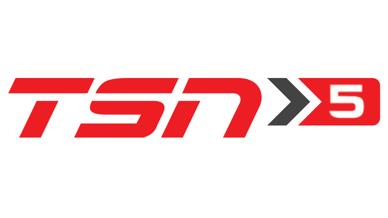 TSN 5 logo