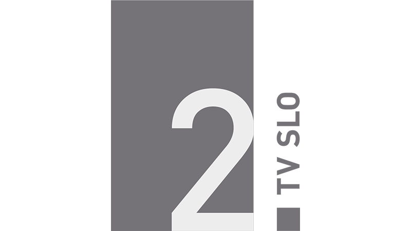 TV Slovenija 2 logo