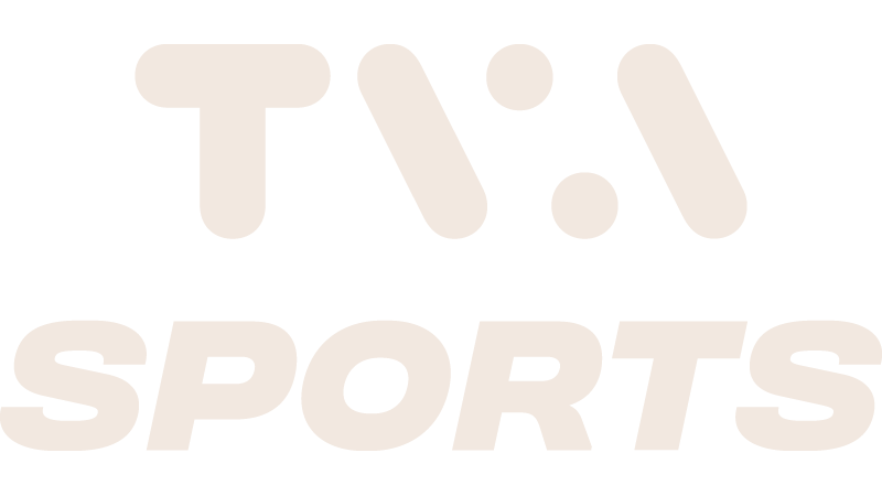 TVA Sports logo