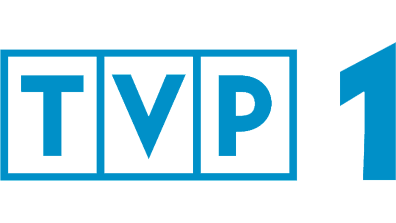 TVP 1 logo