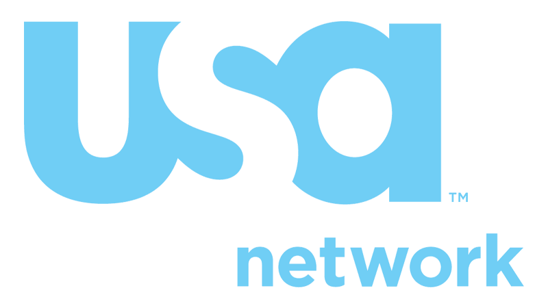 USA Network logo