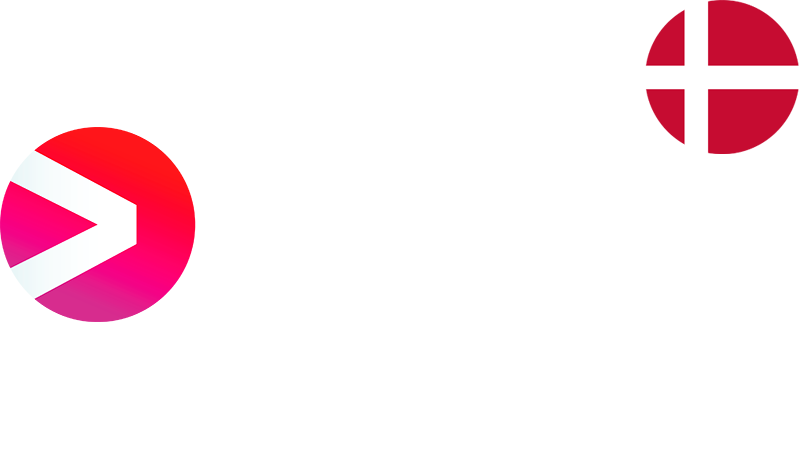 Viaplay DK logo