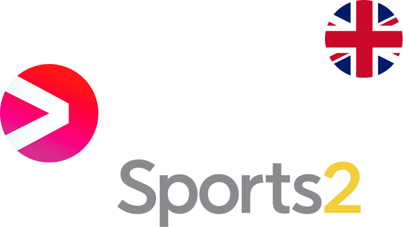 Viaplay Sports 2 UK logo
