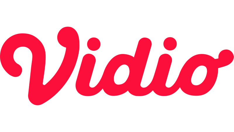 Vidio.com logo