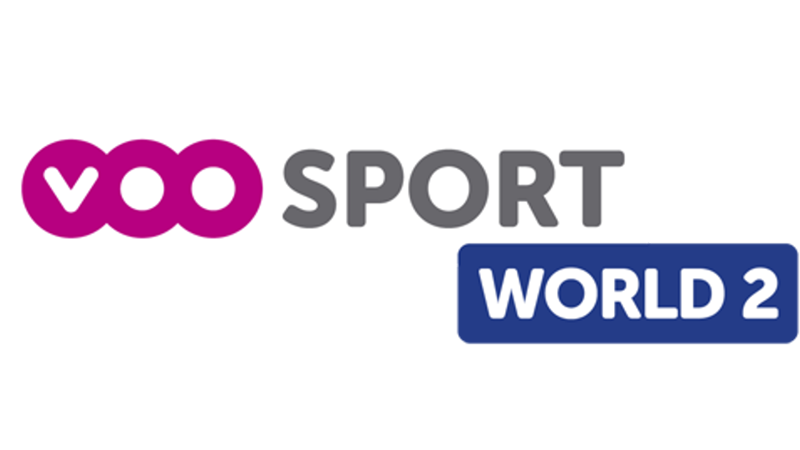 Voo Sport World 2 logo