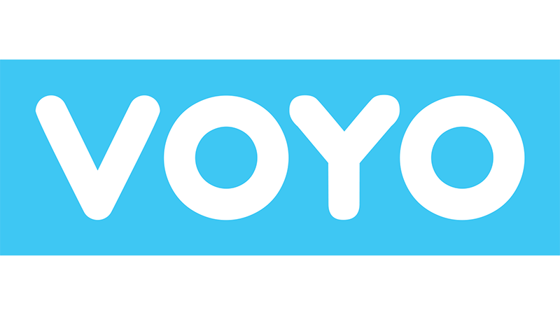 VOYO logo