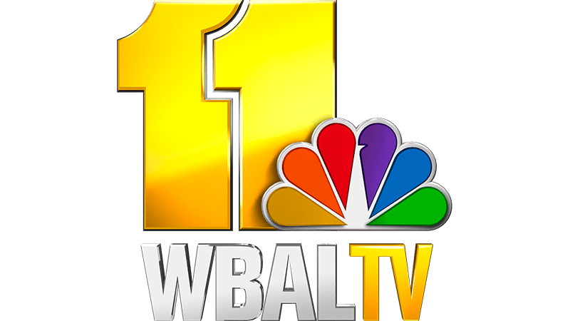 WBAL TV logo