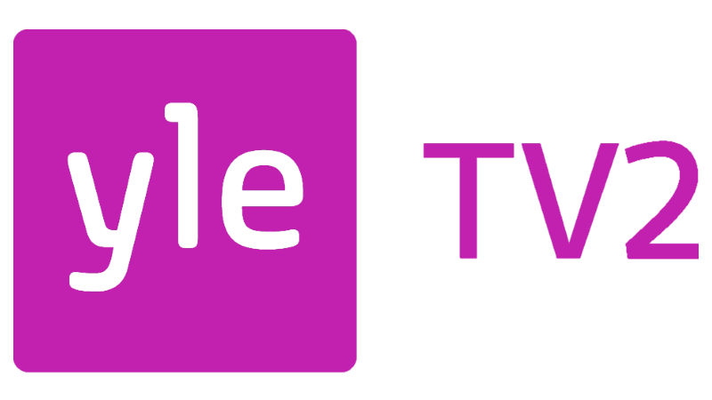 Yle TV2 logo