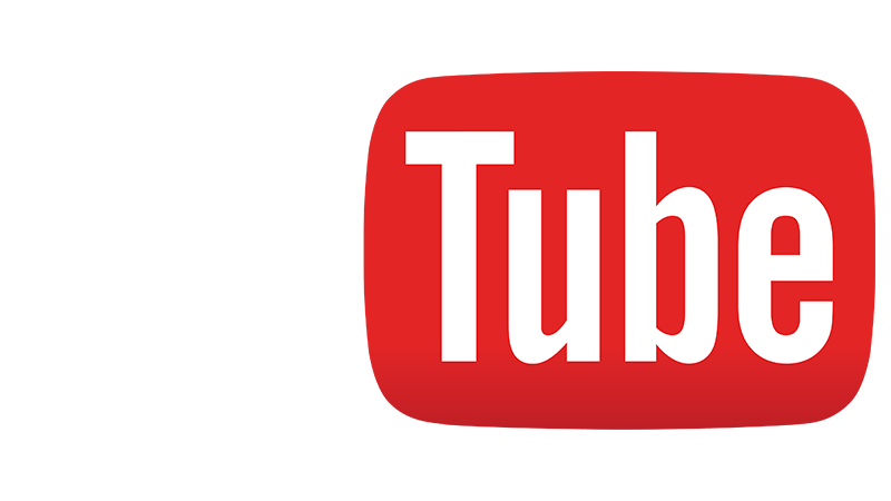 YouTube logo