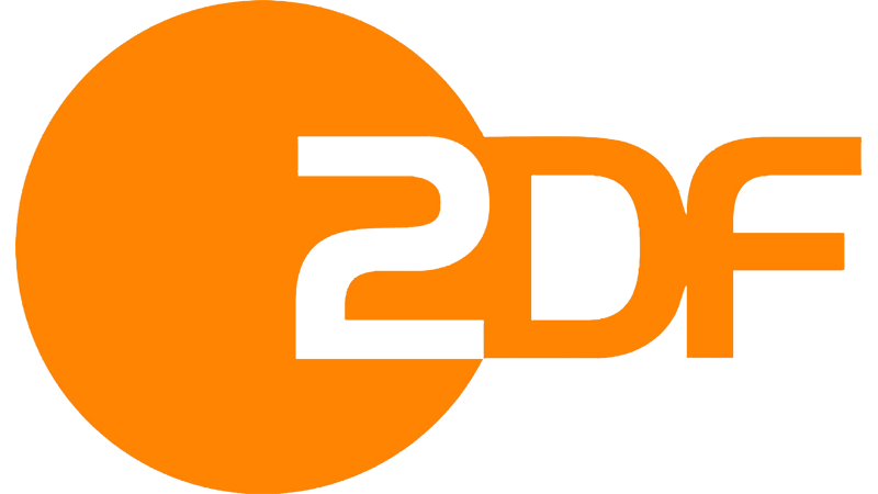 ZDF logo