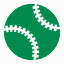Baseball icon