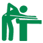 Snooker icon
