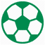 Soccer icon